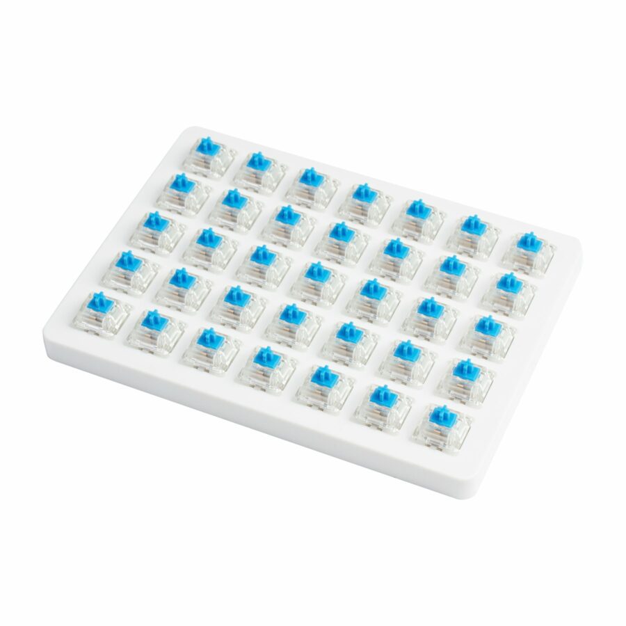 Gateron Cap Switch Set