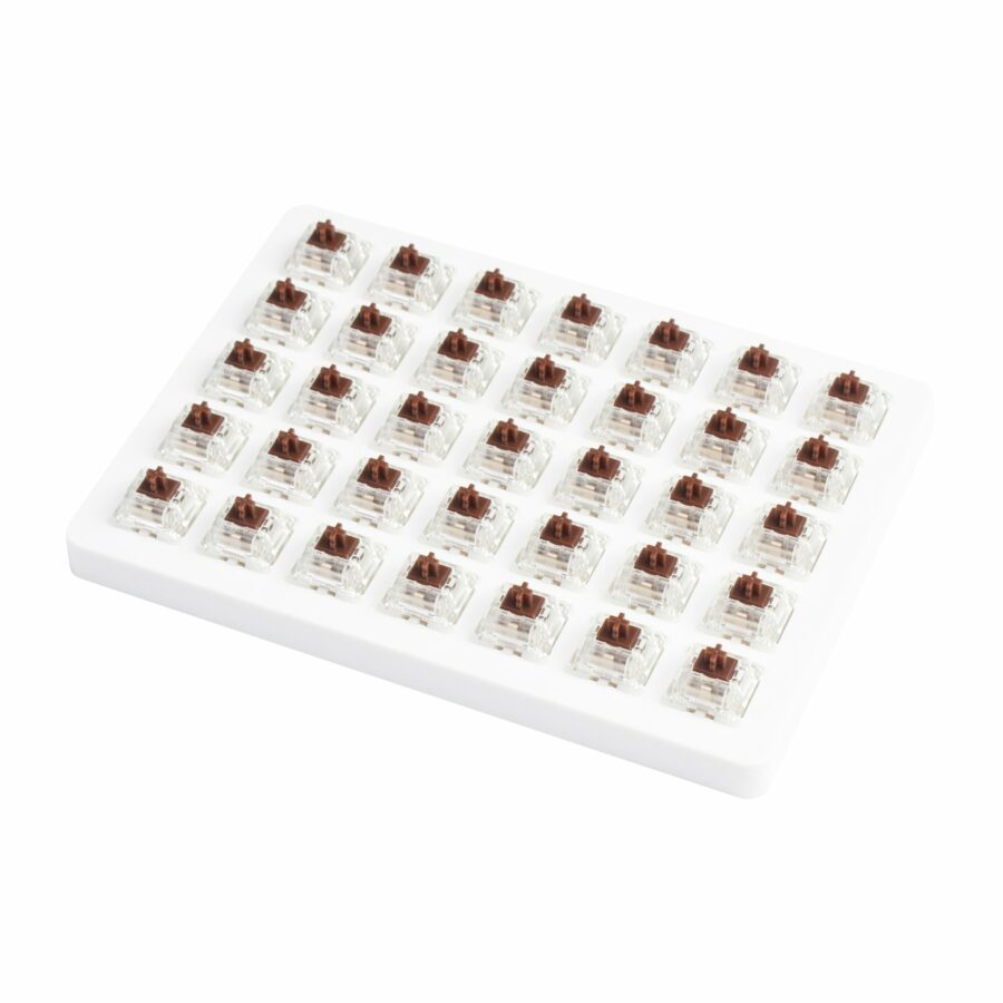 Gateron Cap Switch Set - Image 2