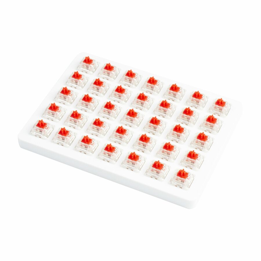 Gateron Cap Switch Set - Image 3