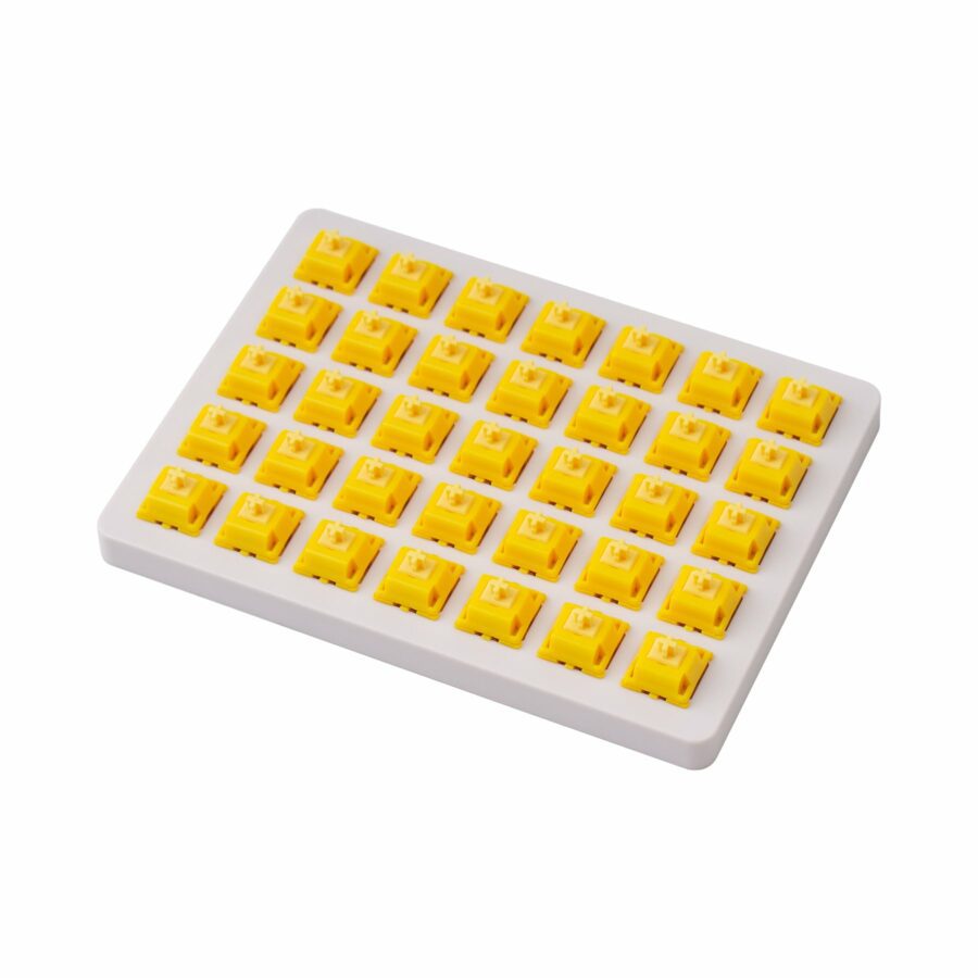 Gateron Cap Switch Set - Image 4