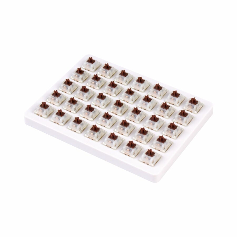 Gateron Cap Switch Set - Image 6